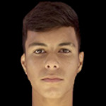 Deyvin José Maciera Fágundez