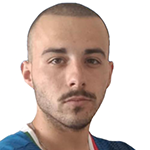 Dimitrios Gkoritsas Dimitrios Gkoritsas