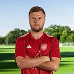Vitaliy Fedotov Vitaliy Fedotov