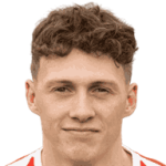 Robbie McGale Robbie McGale
