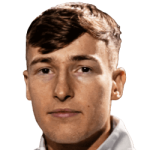 Jamie Docherty Jamie Docherty