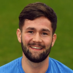 Ewan MacPherson Ewan MacPherson