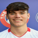 Max Williamson Max Williamson