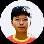 Tshering Wangmo Kelzang