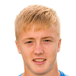 Ji Stevenson Ji Stevenson