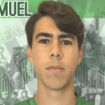 Samuel Calise Samuel Calise