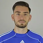 David Zupan Teixeira