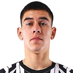 Rodrigo Acuna Vera Rodrigo Acuna Vera