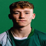 Euan Walker Euan Walker