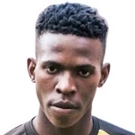 Thulani Mabaso Thulani Mabaso