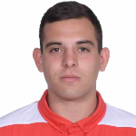 Alexandros Dimos Alexandros Dimos