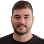 Alexandros Soulanis Alexandros Soulanis
