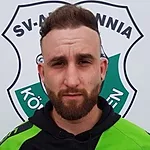 Yannic Hartmann Yannic Hartmann