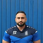 Schayan Abarghoei Schayan Abarghoei