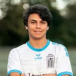 Ahmed Yassine Frih Ahmed Yassine Frih