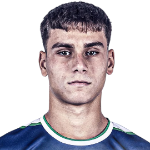 Alexandros Pothas Alexandros Pothas