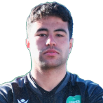Lucas Techera Cerillo Lucas Techera Cerillo
