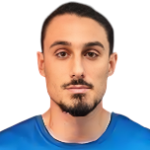 صورة Alexandros Bakullati