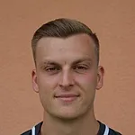 David Christian Barth