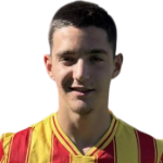 Alexandros Valioutis Alexandros Valioutis