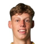 Thijs van Diermen Thijs van Diermen