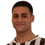 Christos Tsagkalidis Christos Tsagkalidis