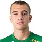 Andriy Cheberynchak Andriy Cheberynchak