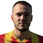 Orestis Seferaj Orestis Seferaj