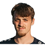 Bjorn van Rijnbach Bjorn van Rijnbach