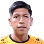 Luis Miguel Rojas Bosorique Luis Miguel Rojas Bosorique