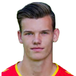 Maurice van Bussel Maurice van Bussel