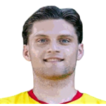Martijn van de Werken Martijn van de Werken