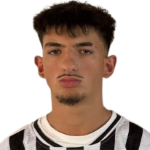 Alexandros Anastasopoulos Alexandros Anastasopoulos