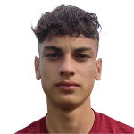 Cristian Ammucciato Cristian Ammucciato
