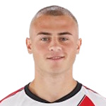 Samu Becerra Samu Becerra