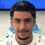 Nicola Correra Nicola Correra
