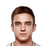Andrey Ostrovskiy Andrey Ostrovskiy