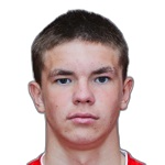 Egor Gulyaev Egor Gulyaev