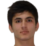 Murtuz Magomedov Murtuz Magomedov