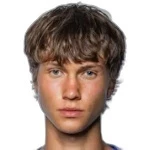 Matviy Yanchuk Matviy Yanchuk