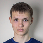 Danil Atikov Danil Atikov
