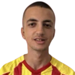 Dimitrios Rizogiannis Dimitrios Rizogiannis