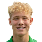 Rubin van der Hooft Rubin van der Hooft
