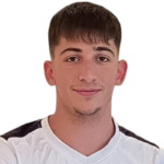 Kyriakos Gkamotsos Kyriakos Gkamotsos