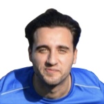 Konstantinos Gasparakis Konstantinos Gasparakis