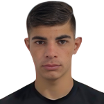 Dimitrios Tsoutsouligkas Dimitrios Tsoutsouligkas