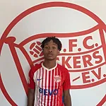 Immanuel Toutoukpe Immanuel Toutoukpe