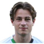 Dain van der Meer Dain van der Meer