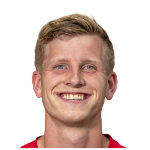 Daan van der Leun Daan van der Leun