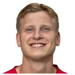Luuk van der Leun Luuk van der Leun